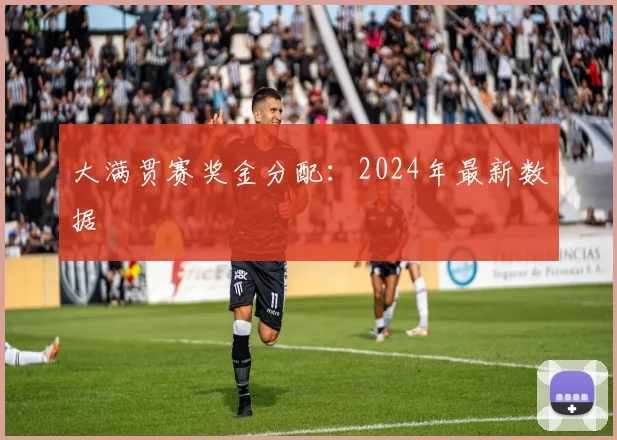 大满贯赛奖金分配：2024年最新数据