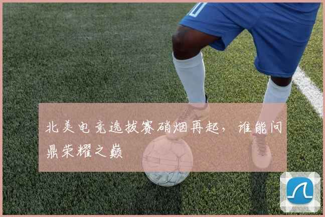 北美电竞选拔赛硝烟再起,谁能问鼎荣耀之巅
