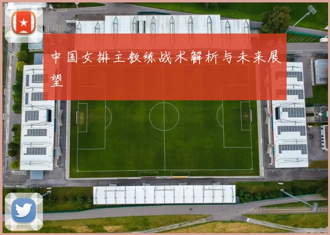中国女排主教练战术解析与未来展望