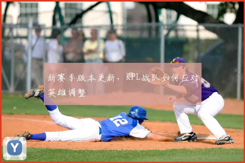 新赛季版本更新，KPL战队如何应对英雄调整