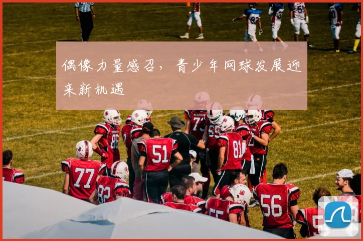 偶像力量感召,青少年网球发展迎来新机遇
