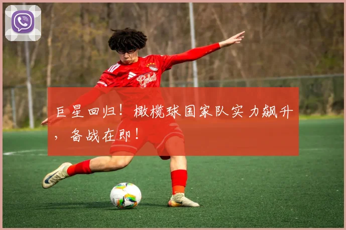 巨星回归!橄榄球国家队实力飙升,备战在即!