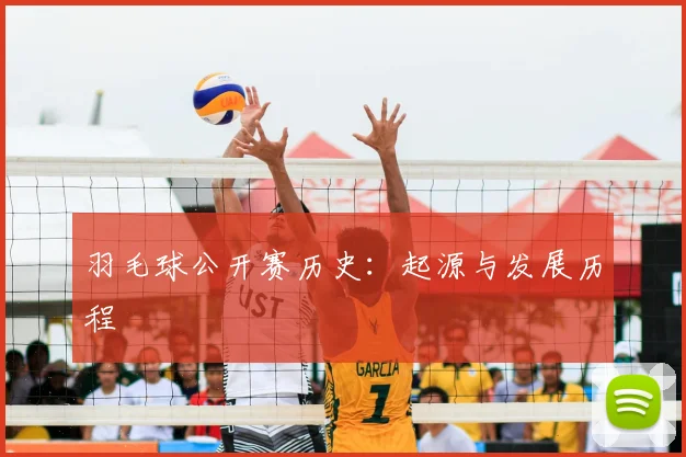羽毛球公开赛历史：起源与发展历程